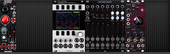 My extinct Eurorack
