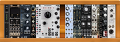 Turing Machine Techno