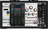 My buttocked Eurorack