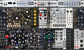 My Befaco Eurorack (V2)