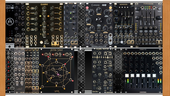 Accompaniment Synthesizer