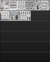 My feeling Eurorack