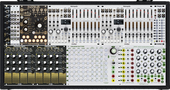 Might Mixer (Sequencing)