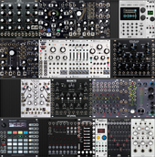 Tour Rig 2026