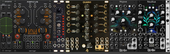 Percussion Rack (NiftyCase) (Version 2)