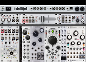 4U 62HP intellijel palette planar sarajewo beads