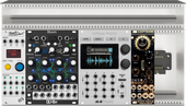 My unmixed Eurorack