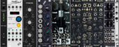 My distilled Eurorack