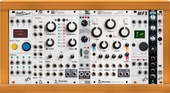 My cultish Eurorack