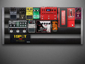 Pedalboard 1