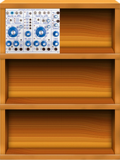 My phony Buchla