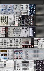 easel accompaniment w/ plex