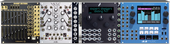 My stagey Eurorack