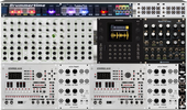 Acid Rack