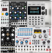 My alright Eurorack