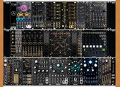 Processing Synthesizer and Skiff