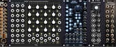 Matrix Melody Manipulator [4ms Box]