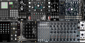 FX routing and mixing