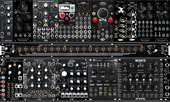 Make Noise 4 Zone actual (copy)