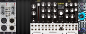 Bohm pod