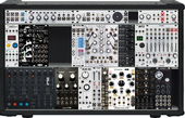My cloistral Eurorack (copy)