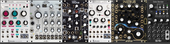 mixer skiff
