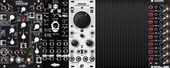 My dolesome Eurorack