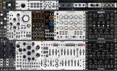 Pad rack (copy)