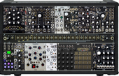 My Black &amp; Gold Shared System Plus John's Way (copied from jthibeault)