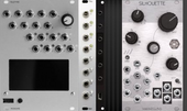 My springlike Eurorack