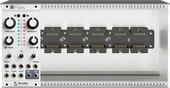 My makeless Eurorack