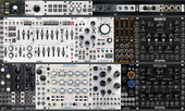 Pad rack (copy) (copy)