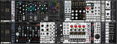 Sinusoda Real - mixer