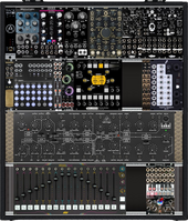 Hybrid Heaven - Arturia Case