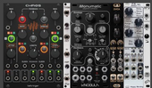 Synthrotek ecoskiff Eurorack