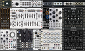 Pad rack (copy) (copy) (copy) (copy) (copy)