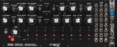 My unsigned Eurorack