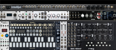 9900 - 808 909 - Intellijel 104Hp 4U (NWO)