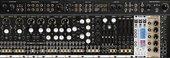 9903 - 104HP 4U Caixa - Analog Goddess (NWO)