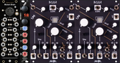 My legal Eurorack