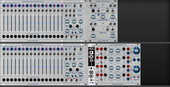 Tiptop Buchla 6u (copy)