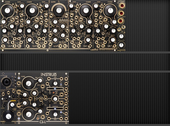 My daimen Eurorack