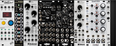 My current Eurorack (copy)