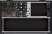 My fulsome Eurorack