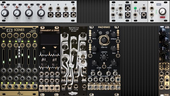 My humid Eurorack (copy)