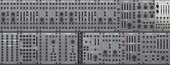 sad sad behringer rack