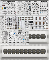IJC1 684 + 652 + a sampler
