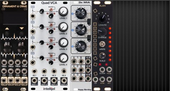 My kidnapped Eurorack