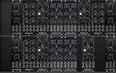 My glottic Eurorack (copy)