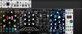 My viral Eurorack